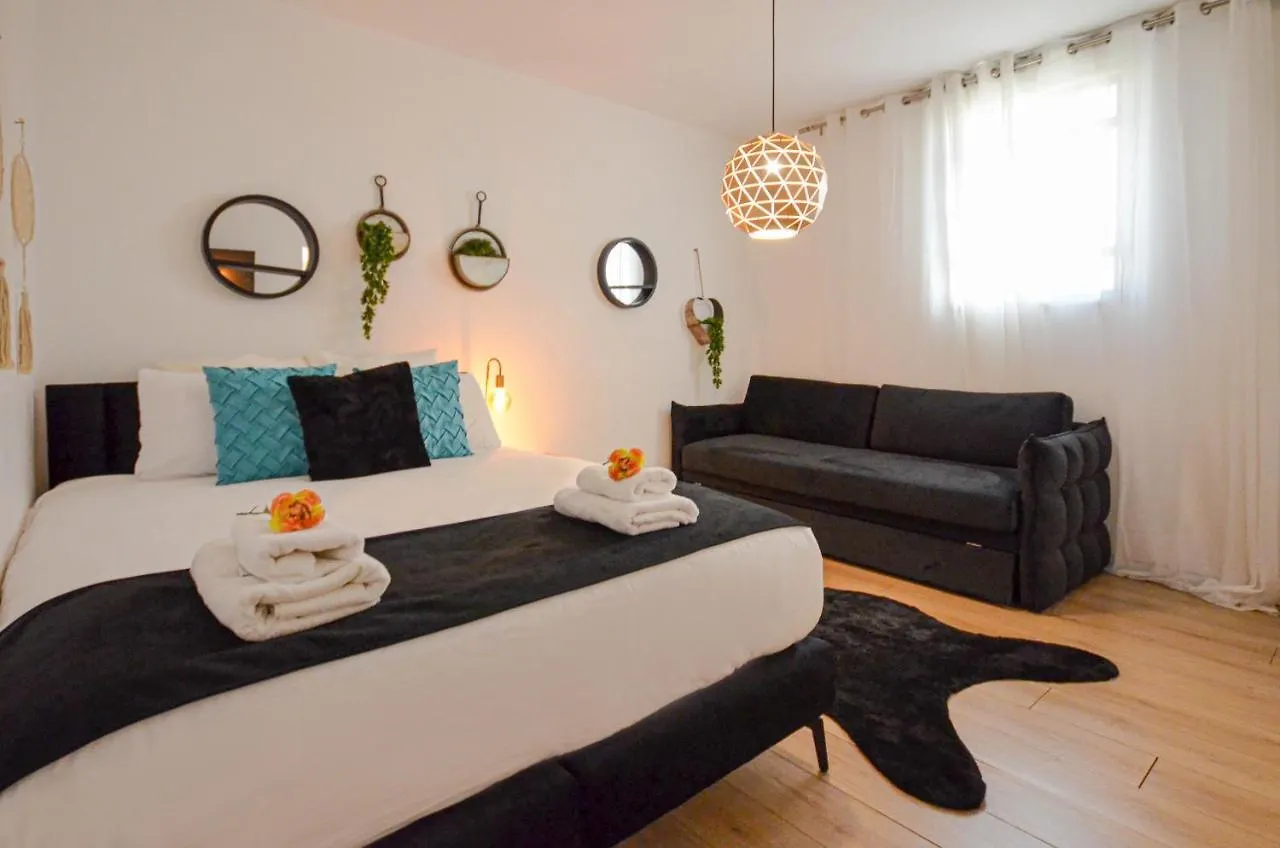 Yalarent Caesar'S Villa With Private Pool Eilat 0*,  Israel