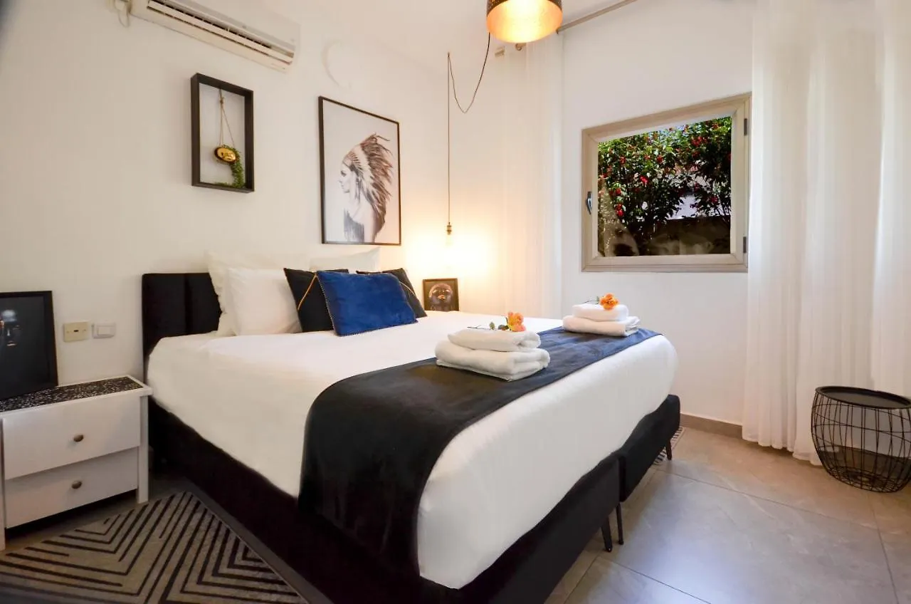 Yalarent Caesar'S Villa With Private Pool Eilat