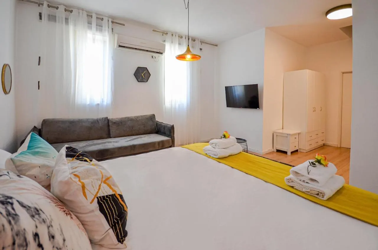 Yalarent Caesar'S Villa With Private Pool Eilat Israel