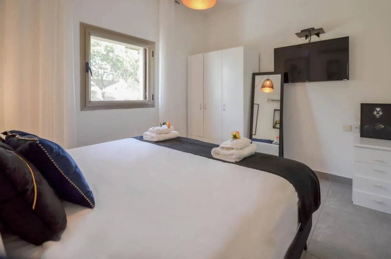Yalarent Caesar'S Villa With Private Pool Eilat