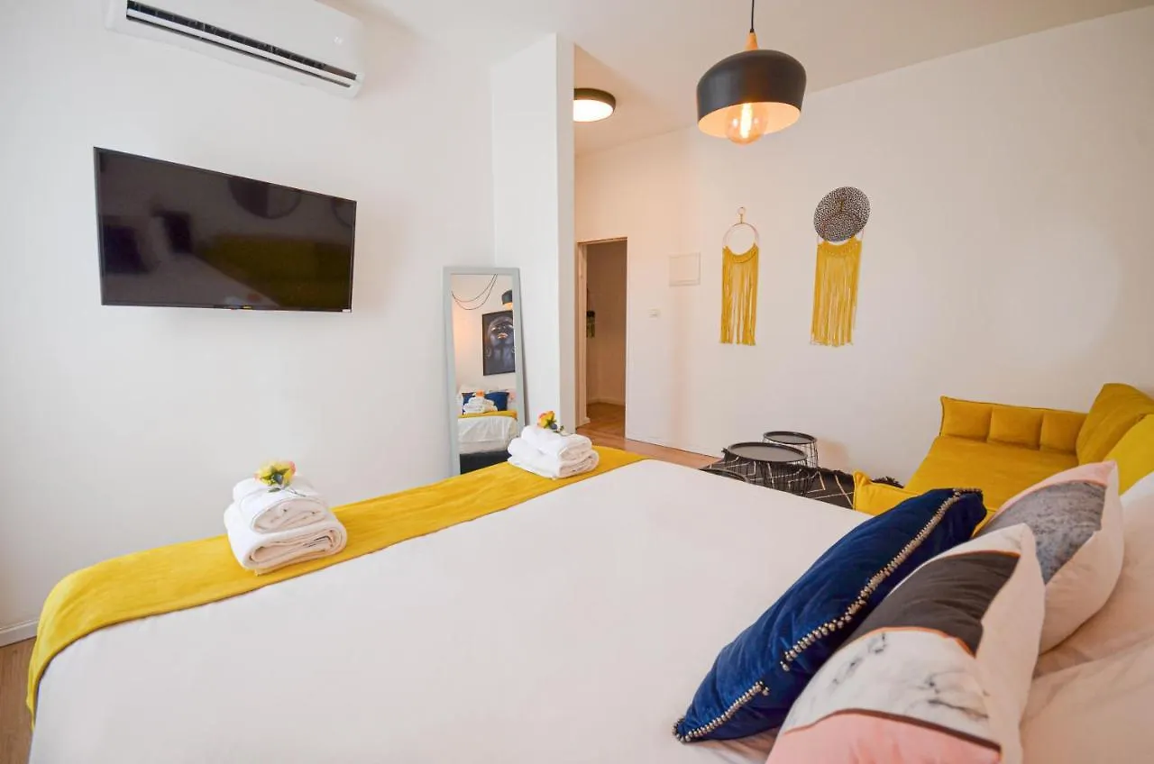 Yalarent Caesar'S Villa With Private Pool Eilat