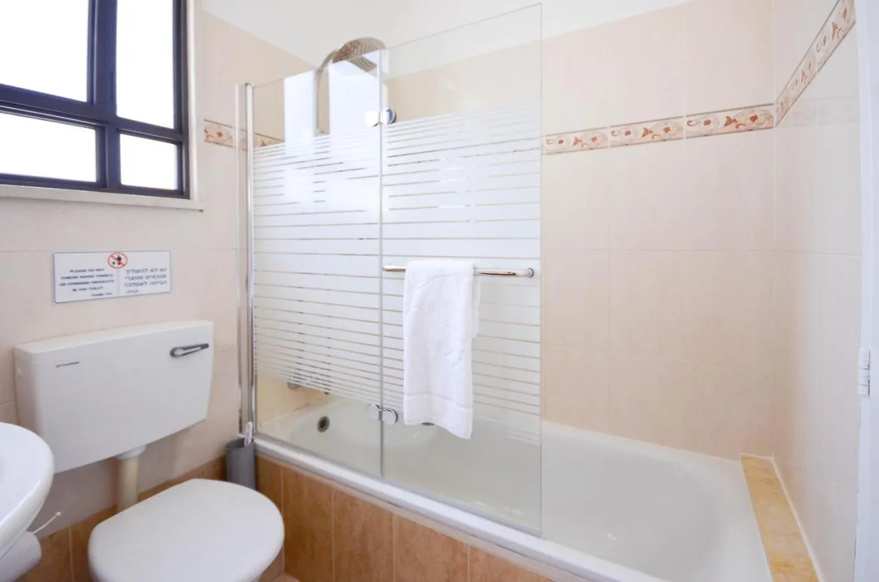 Yalarent Caesar'S Villa With Private Pool Eilat Israel