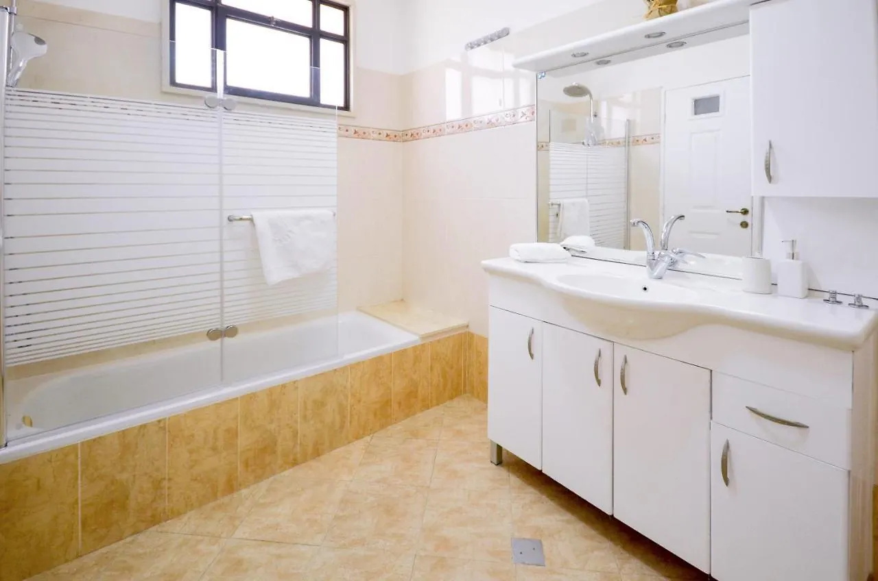 Yalarent Caesar'S Villa With Private Pool Eilat