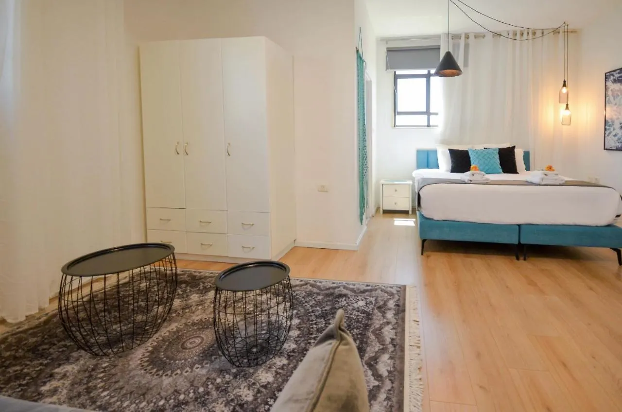 Yalarent Caesar'S Villa With Private Pool Eilat İsrail