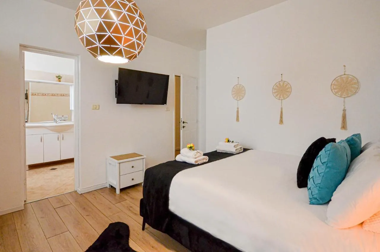 Yalarent Caesar'S Villa With Private Pool Eilat İsrail