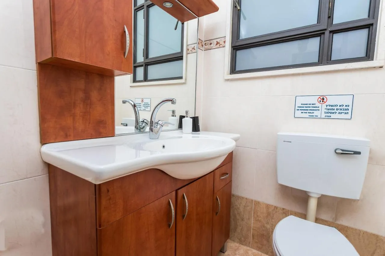 Yalarent Caesar'S Villa With Private Pool Eilat