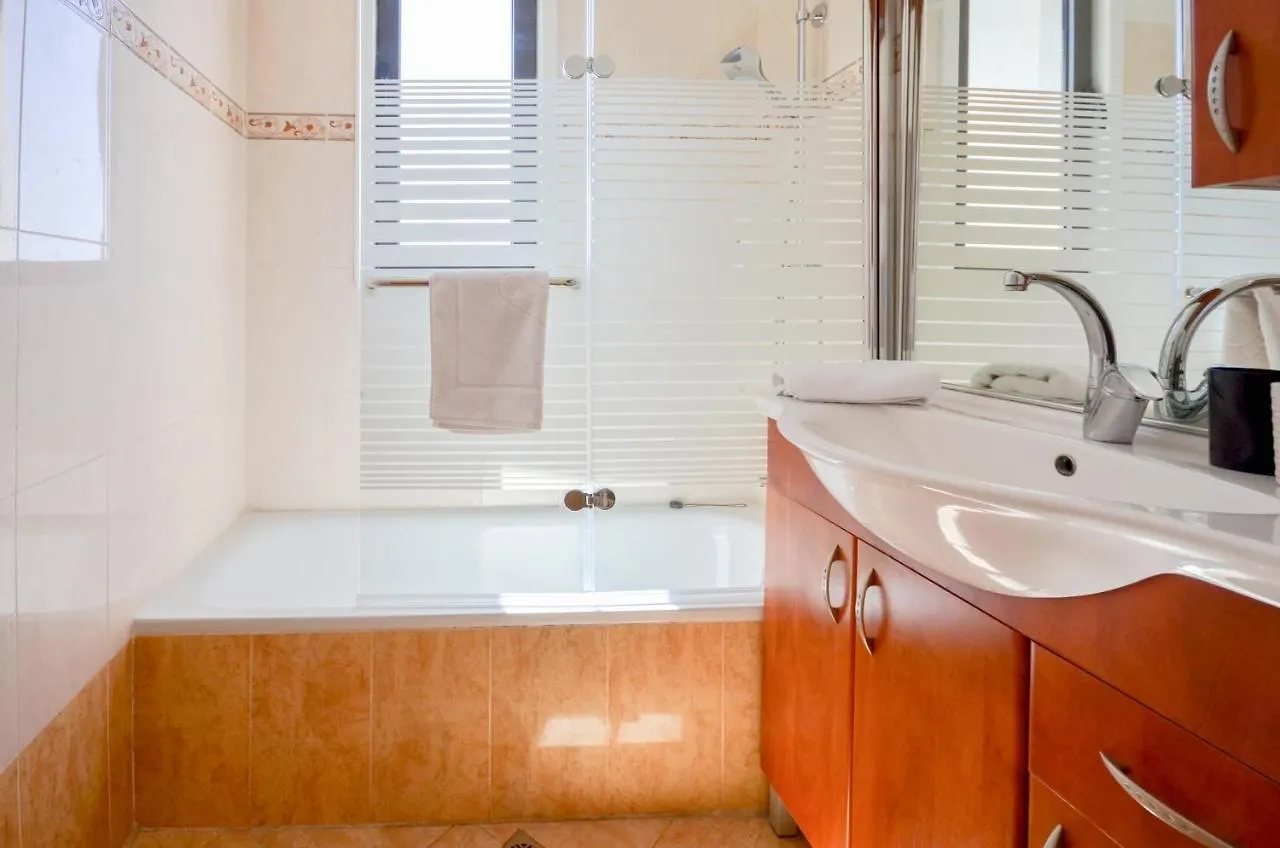 אילת Yalarent Caesar'S Villa With Private Pool
